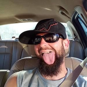 Meet your Posher, Cody